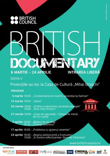poze british documentary