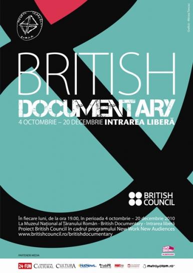 poze british documentary la muzeul taranului roman