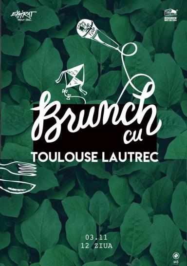 poze brunch cu toulouse lautrec expirat