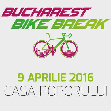 poze bucharest bike break