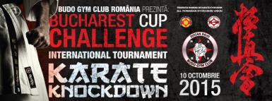 poze bucharest challenge cup 2015 competitie de karate full contact