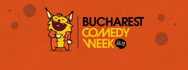 poze bucharest comedy week 2014