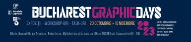 poze bucharest graphic days 20 oct 10 nov 2023