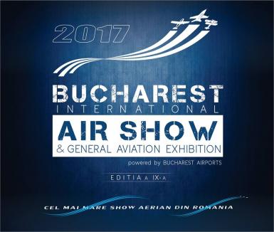 poze bucharest international air show 2017