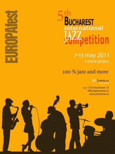 poze bucharest international jazz competition la bucuresti