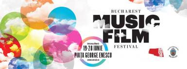 poze bucharest music film festival
