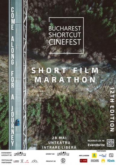 poze bucharest shortcut cinefest