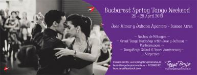 poze bucharest spring tango weekend 3 zile si nopti de tango argenti