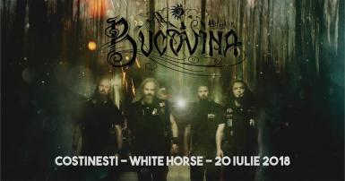 poze bucovina la white horse costinesti