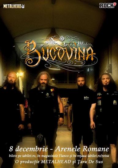poze bucovina live la arenele romane
