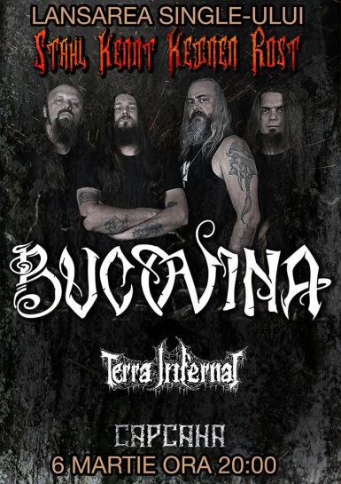 poze bucovina terra infernal in timisoara capcana