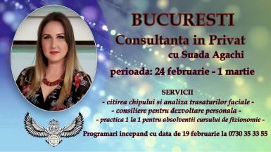 poze bucuresti consultanta fizionomie