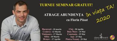 poze bucuresti seminar gratuit atrage abunden a in viata ta 