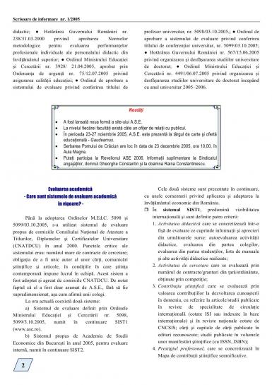 poze buletinul informativ al argesului