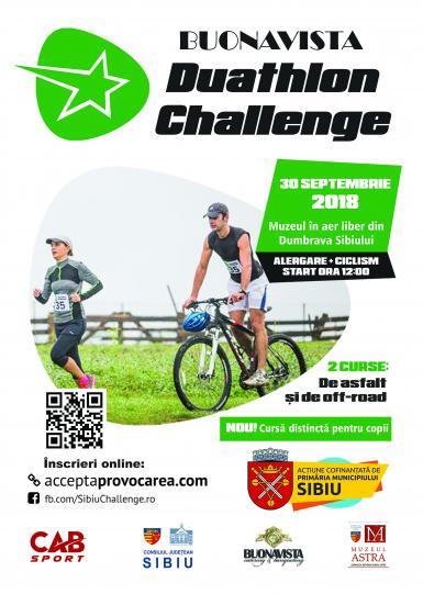 poze buonavista duathlon challenge 2018