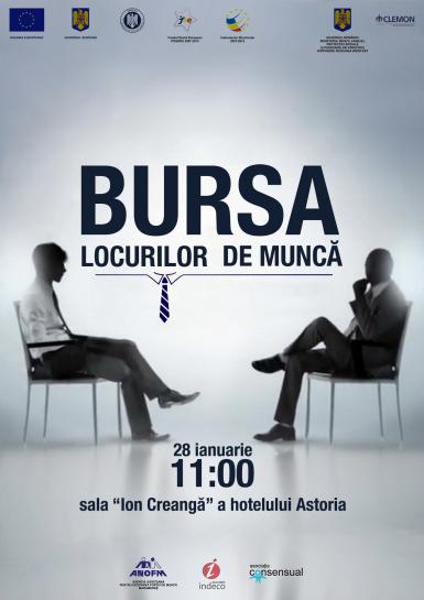 poze bursa locurilor de munca ia i