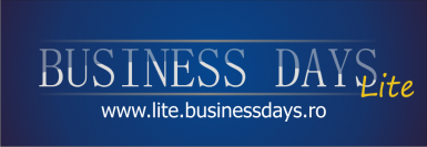 poze business days lite timisoara