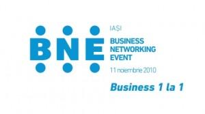 poze business networking event la iasi