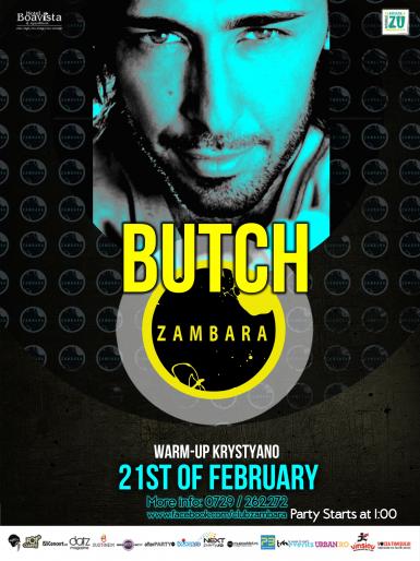 poze butch zambara 21 02 14