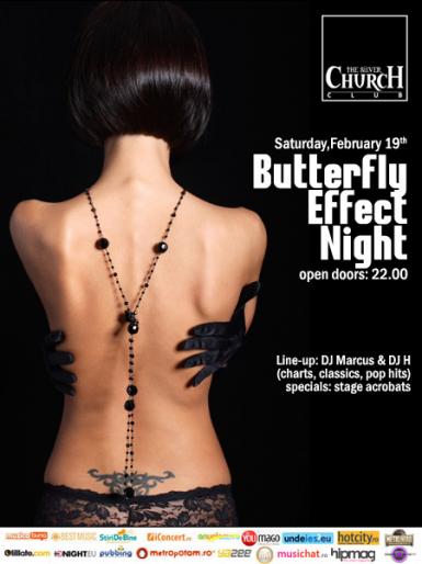 poze butterfly effect night the silver church