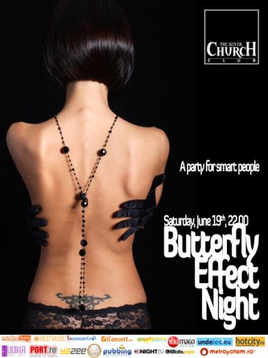 poze butterflyeffect night in the silver church