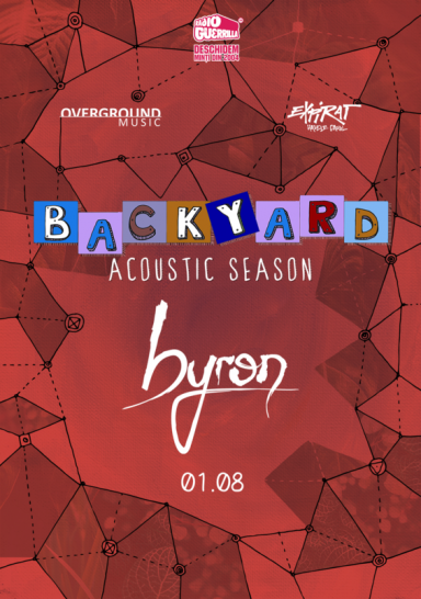 poze byron la expirat backyard acoustic season