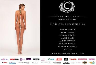 poze c fashion gala summer edition