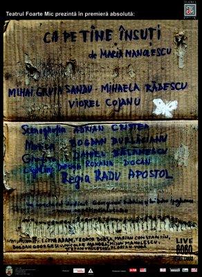 poze  ca pe tine insuti la teatrul foarte mic