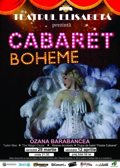 poze cabaret boh me