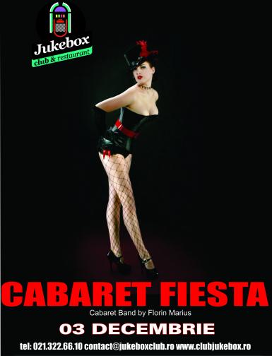 poze cabaret fiesta