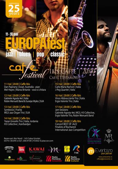 poze caffe festival ibis europafest festival de jazz after hours 11