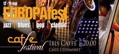 poze caffe festival ibis europafest festival de jazz after hours 12