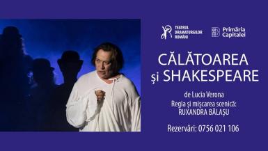 poze calatoarea i shakespeare