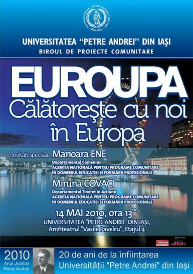 poze calatoreste cu noi in europa