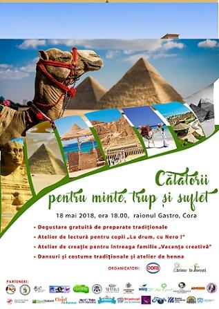 poze calatorii pentru minte trup i suflet egipt