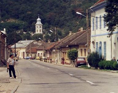 poze caldarea pierduta la moldova noua