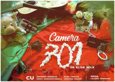 poze camera 701 spectacol invitat 