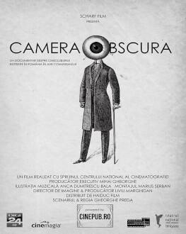 poze camera obscura