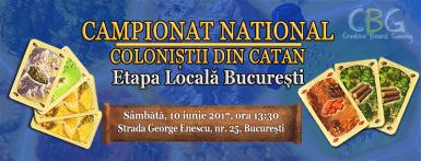 poze campionatul national de catan etapa locala