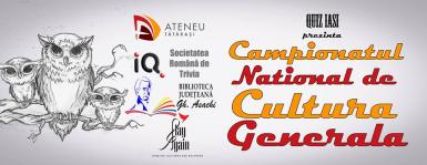 poze campionatul national de cultura generala 2014 la iasi