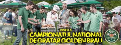 poze campionatul national de gratar golden brau 2012