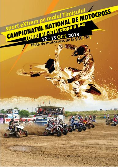 poze campionatul national de motocross 2013 la timisoara