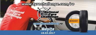 poze campionatul national de schimbat roata resita