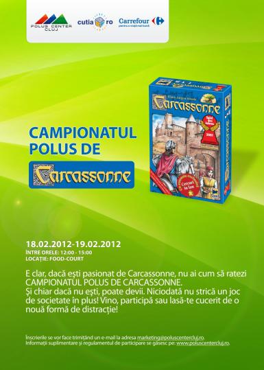 poze campionatul polus de carcassonne