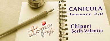 poze canicula lansare 2 0 utopia cafe