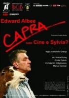 poze  capra sau cine e sylvia la teatrul act