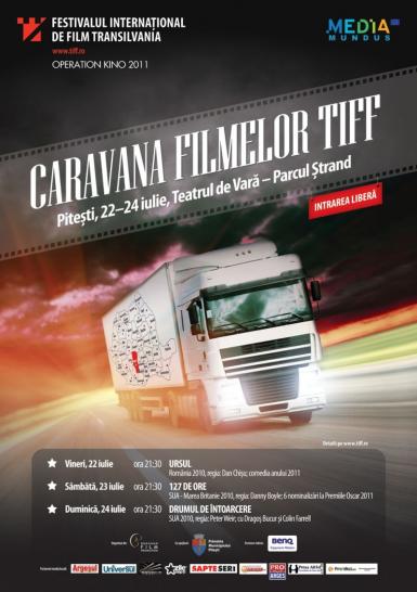 poze caravana filmelor tiff
