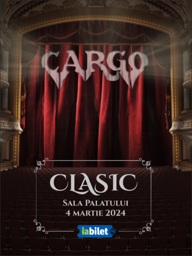poze concert cargo clasic la sala palatului