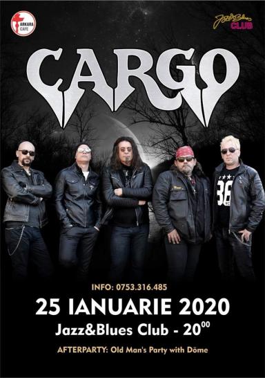 poze cargo live