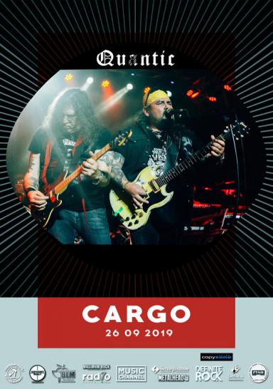 poze cargo quantic open air